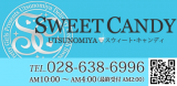 SWEET CANDY