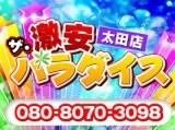 ザ・激安パラダイス 太田店
