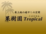 果樹園 -トロピカル-