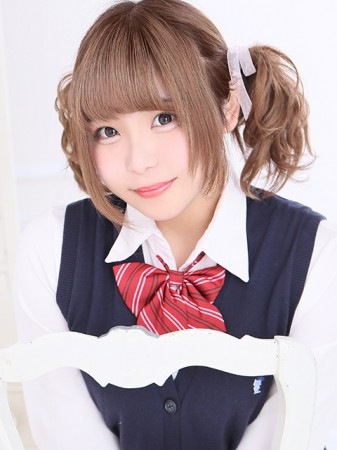 【6/19】≪体験入店2日目≫18歳完全業界未経験☆愛らしくも麗しい小さなお顔『にこちゃん』デビュー