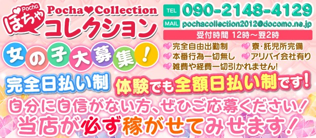 ぽっちゃりコレクション