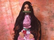 ラブドール・デリバリー ドールマジック