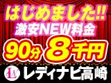 Lady Navigation 高崎店
