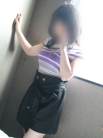 ~母乳美人愛人~ 体験はな 19歳