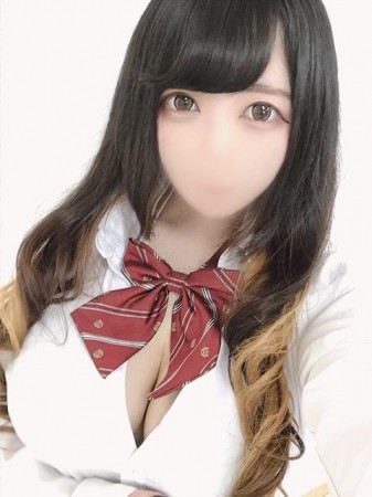≪PICK UP GIRL≫【完全業界未経験】黒髪ロリなGカップ美少女!『れむちゃん』☆