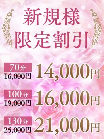 破格!破格!破格!★ご新規様!!特別強化EVENT
