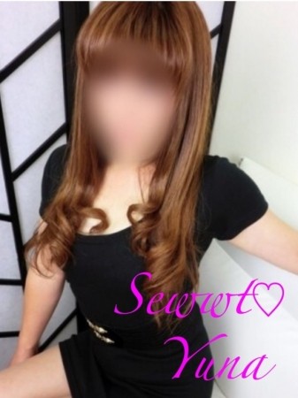 ♡ゆなさん出勤です♡