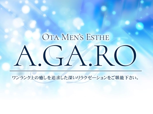 A.GA.RO太田店