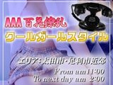 AAA百花繚乱クールガールスタイル太田・足利店