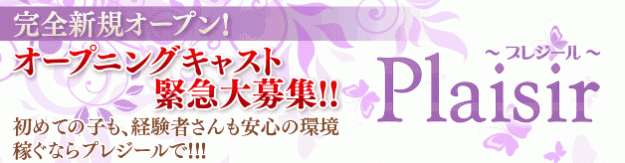 Plaisir ~プレジール~