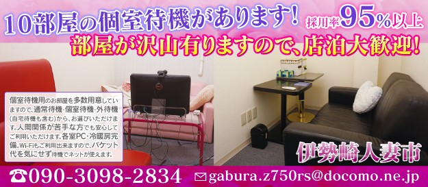 伊勢崎人妻市